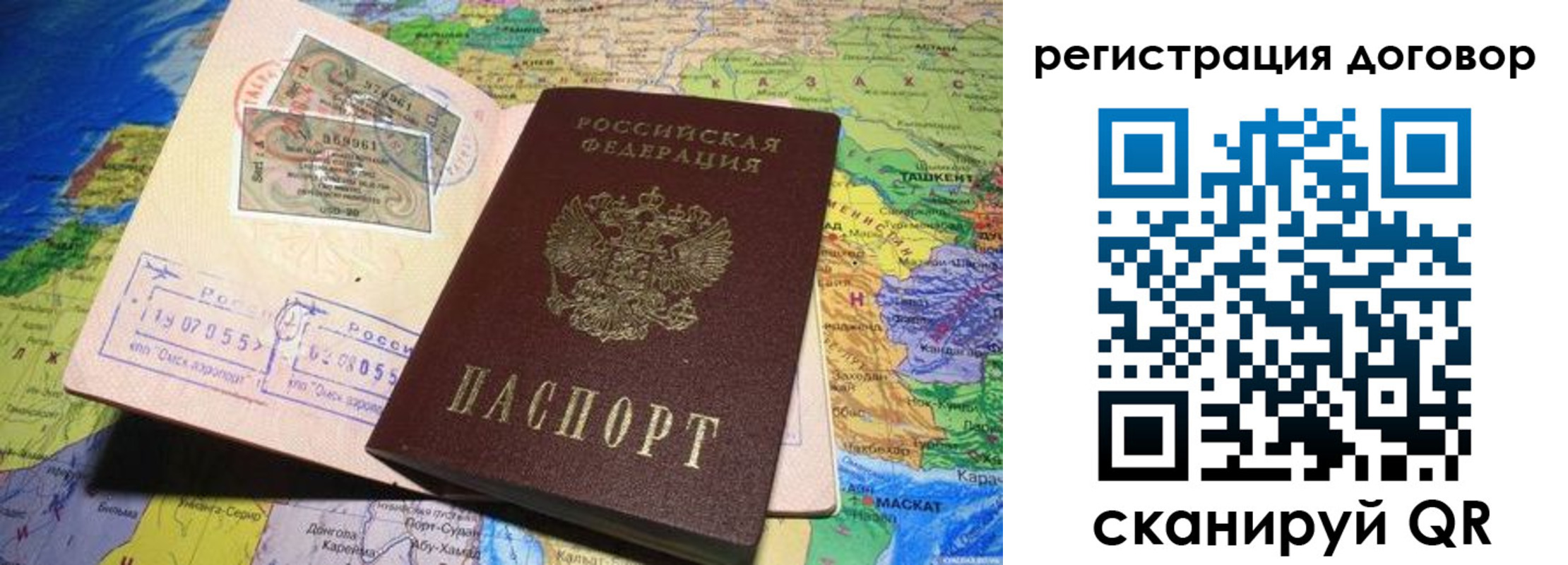 временная регистрация поиск в Светогорске